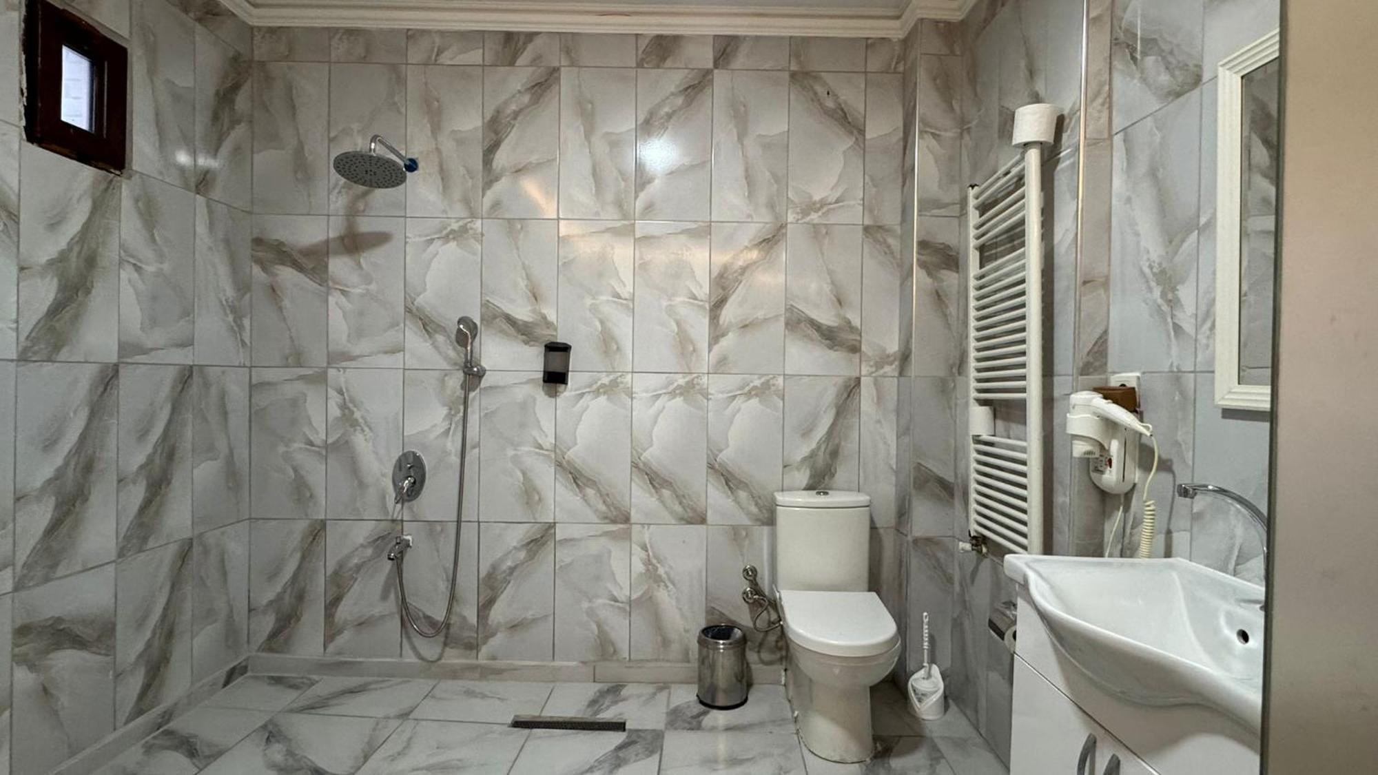 Millenyum House Aparthotel อังการา ภายนอก รูปภาพ